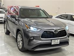 تۆیۆتا هایلاندەر